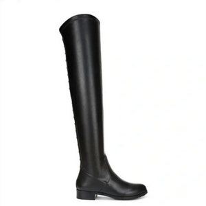 🆕 NIB 🌟 Black Bar III Taimi Over-The-Knee Boots